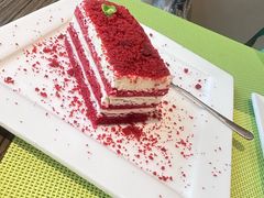 -希尔顿欢朋酒店·欢朋餐厅