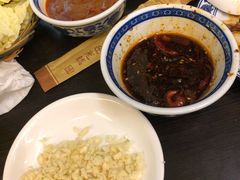 -前门张记涮肉(前门店)