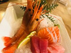-椿山日本料理