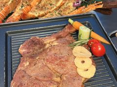 -上井料理黑金店(IFS国金中心店)