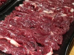 -手选潮汕鲜活牛肉火锅(二七广场店)