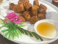 -董府·古宅餐厅