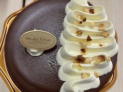 -布歌东京(凯德MALL西直门店)