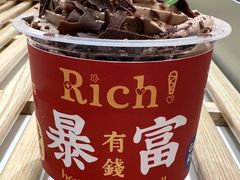-花园饼屋·吐司蛋糕面包(星海店)