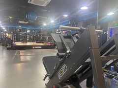 -驭力搏击健身(张江高科店)