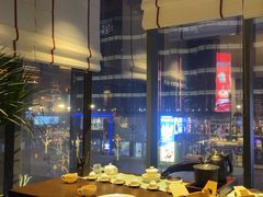 -宫燕府·京菜·烤鸭·淮扬菜(王府中心店)