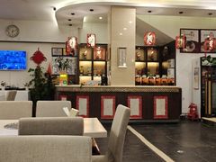 -太婆天府山珍酒楼(亚运村店)