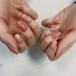 -如一·美甲美睫