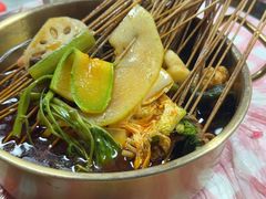 -两角签串串香十一年老字号(机场路店)