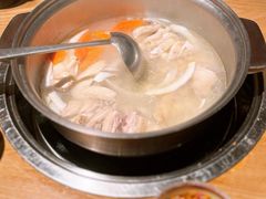 -大头椰·椰子鸡火锅(新梦店)