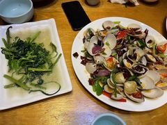 -南海渔家•海鲜•正宗海南菜(海棠湾店)