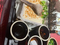 -百花人家(门城水岸店)