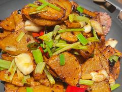 -鸽子窝(黄村店)