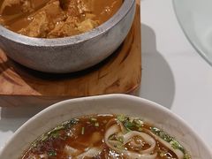 -晋阳春·山西菜·北京烤鸭(交大店)