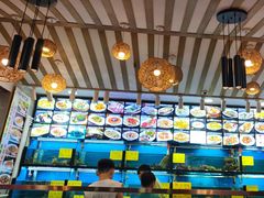 -醉壹号海鲜大排档·老厦门特色菜(厦门美食地标店)
