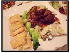 -圣丰索菲特·2 On 988 Café 自助餐厅
