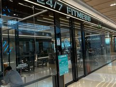 -24/7 FITNESS 健身(罗湖金光华店)