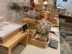 -上海波特曼丽思卡尔顿酒店