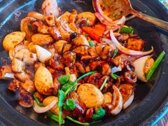 -阿诚市井潮汕菜(金台路店)