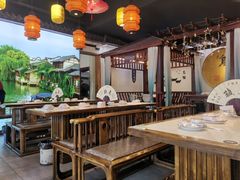 -外婆船宴餐厅·外婆喊你回家吃饭