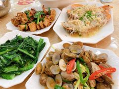 -双月饭店·20年老字号(新村店)