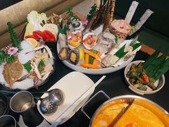 -生如夏花泰式火锅(西村黑金店)