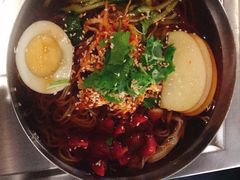 -很久以前羊肉串(南京路第一百货店)