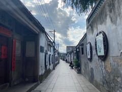 -潮镇老尾牛杂(环城西路店)