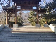 -阳台山自然风景区