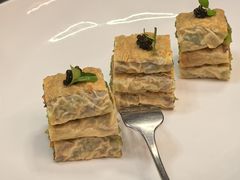 -长春凯悦酒店-品悦中餐厅