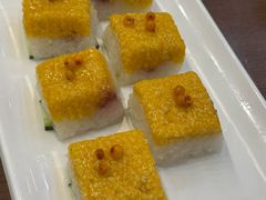 -百年认一力 太原老字号 (桥头街店)