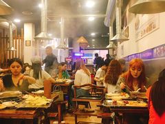 -灌县老妈砂锅串串香