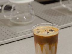 -野鸽子咖啡(中航店)