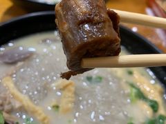 -鸭小妹鸭血粉丝(老门东店)