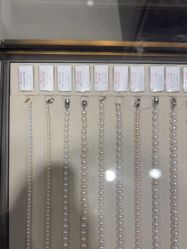 -RUANS阮仕珍珠(北京蓝色港湾店)