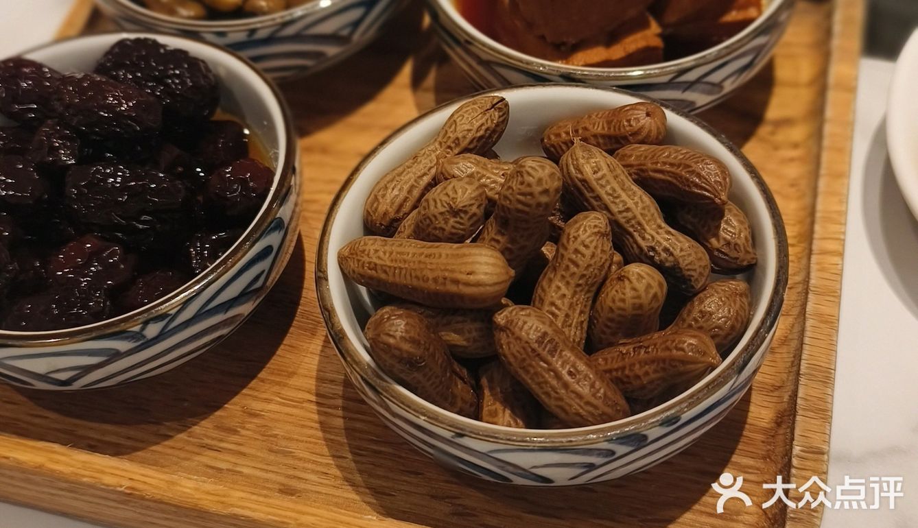 南京本地人常去的餐厅