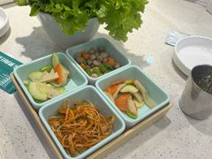 -韩香福烤肉庄园(荣成店)