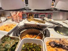 -龍歌自助小火锅(李沧顺和汇店)