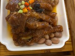 -荣粤酒家·融合粤菜