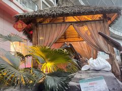 -渔岛海洋度假区