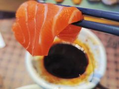 -林妈妈村·日式料理(宝山万达店)