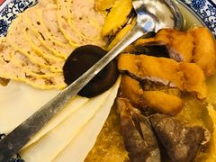 三鲜汤-三林本帮馆(中林街店)