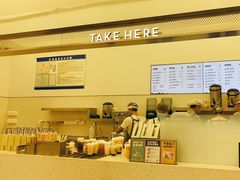 -喜茶(南昌王府井店)