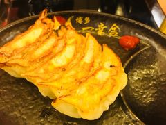 -博多一幸舍(侨福芳草地购物中心店)