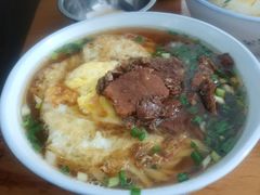 -矮子粉店1985·长沙米粉(湘春路店)
