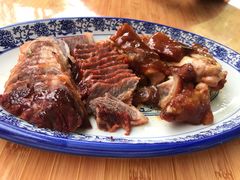 -长临河古镇福味轩土菜馆(长临河店)