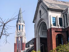 -华东政法大学(松江校区)