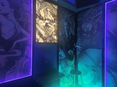 -酷秀KTV(五道口店)