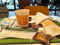 -麦当劳(开平潭江店)