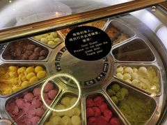 -长沙北辰洲际酒店-兰调全日餐厅